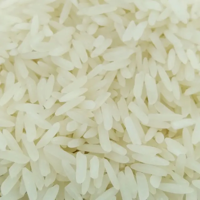 
Premium Quality Good Price Jasmine White Rice With GMP And HACCP Certification From Thailand 