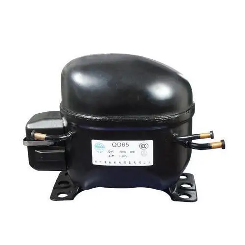 Cheap AC Fridge Compressor Scraps For Sale