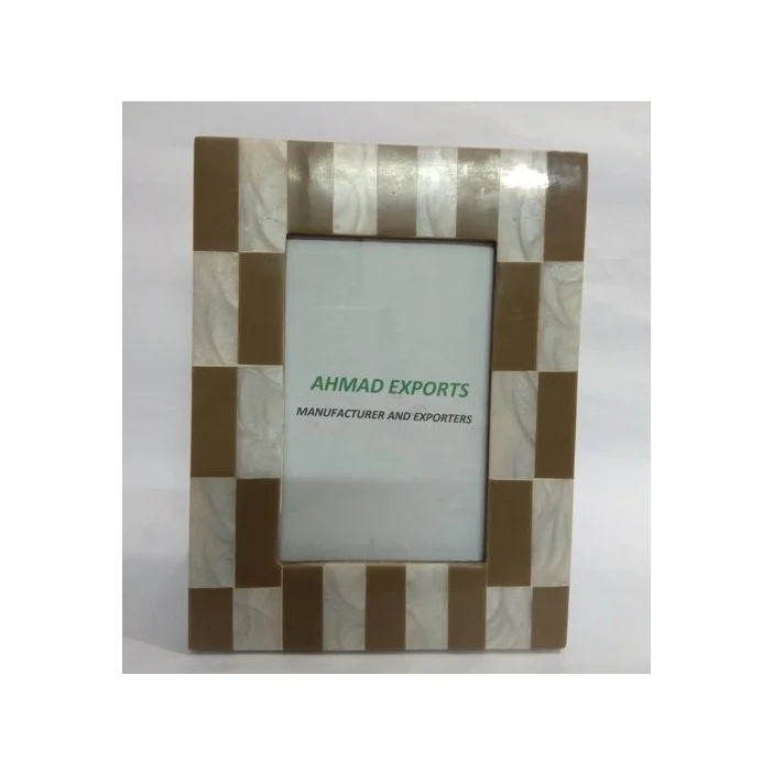 Hanging Picture Frame Photo Frame Silver Glitter Photo Frame Shape Trending style home Decorations can be hung on the wall