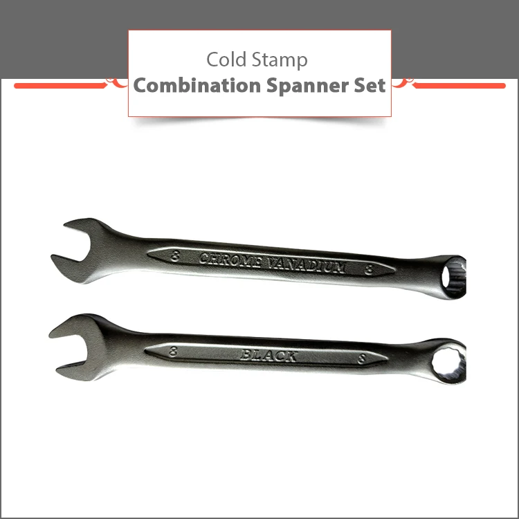 Wide Selling 8mm Cold Stamp Ratchet Wrench Set Small MOQ Accepted Great Price for Bulk Orders