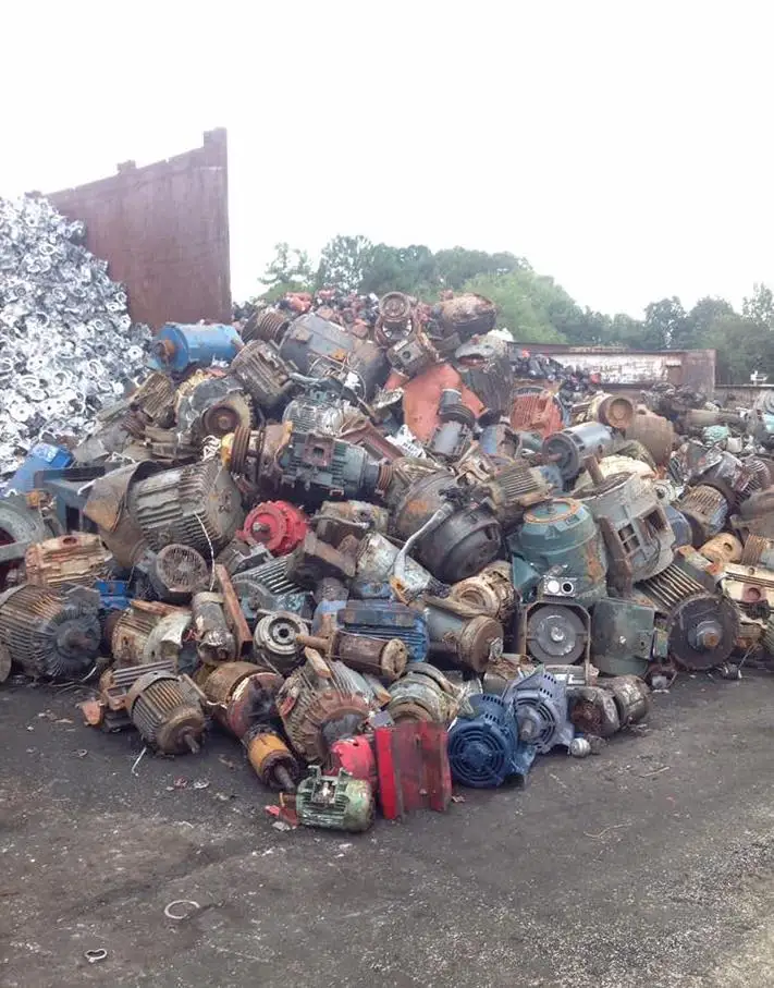 
Best Grade Electric Motor Scrap for sale 