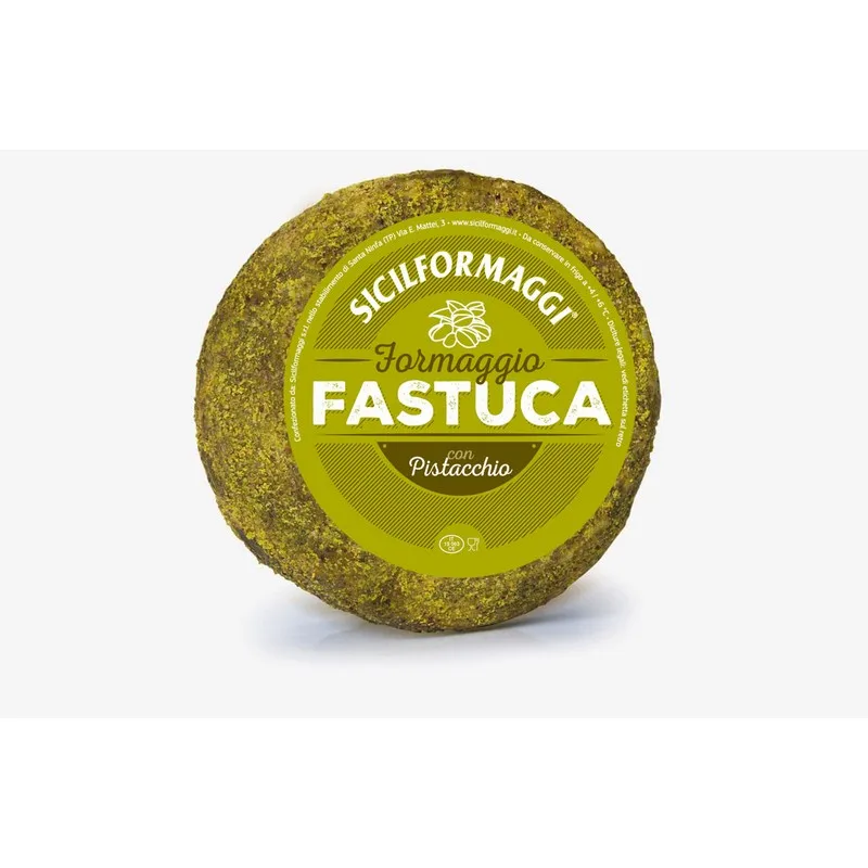 Высококачественный Итальянский сыр FASTUCA 2 кг на экспорт