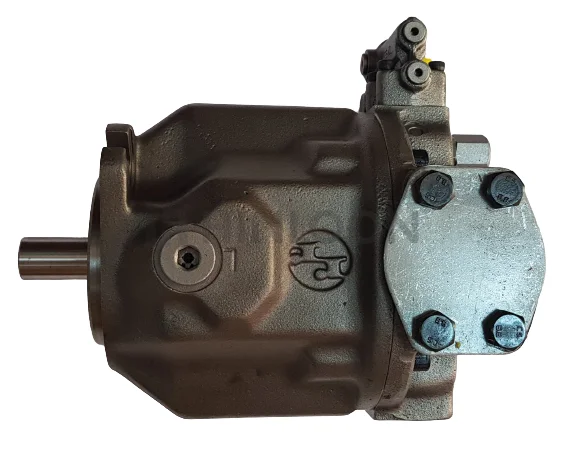 
Original REXROTH Piston Pumps A10VSO 45 DFR131R-PPA12N00 available with HINLOON UAE 