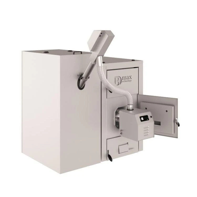 B-max кипятильный гранулятор 50