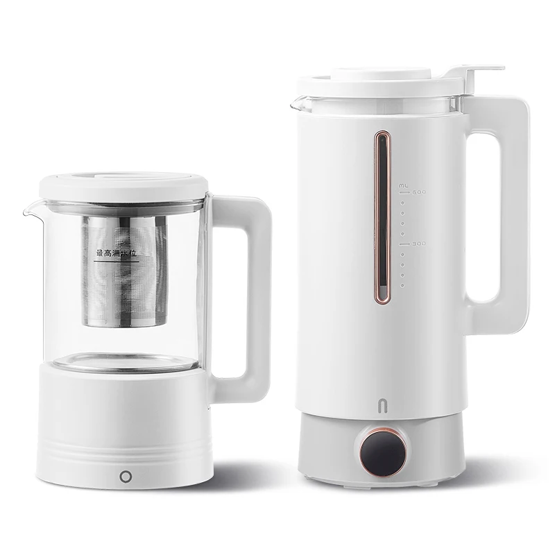Useful Home Appliances Full Juicer Blender and health kettle with Multifunctional Option