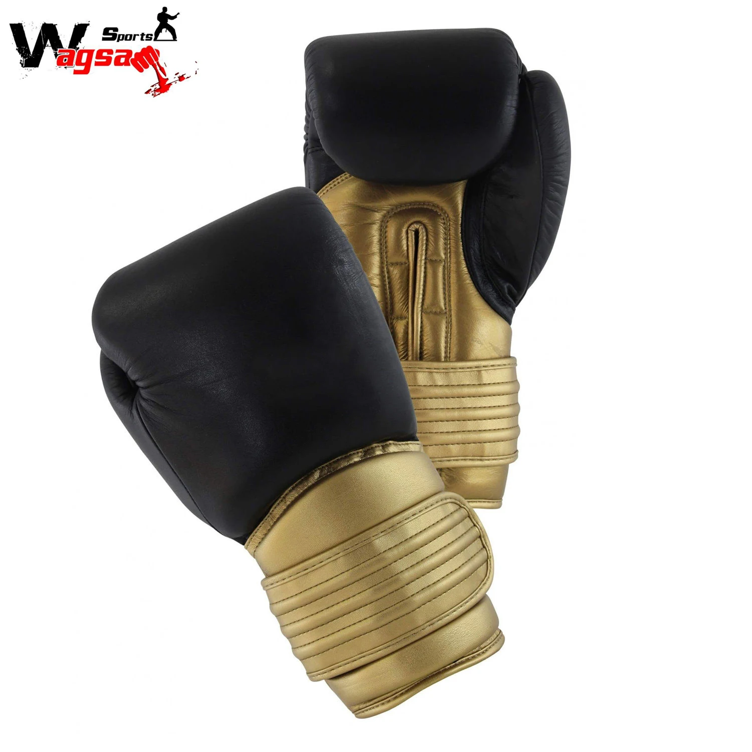 Adult Boxing Gloves Professional Kickboxing Gloves Men Women Training Boxing Gloves.