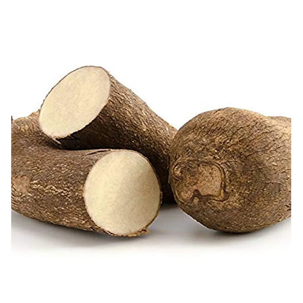 Organic Fresh Yams High Quality Organic Fresh Yams Delicious Healthy Your Life Vacuum Iron Wild Yam Extract