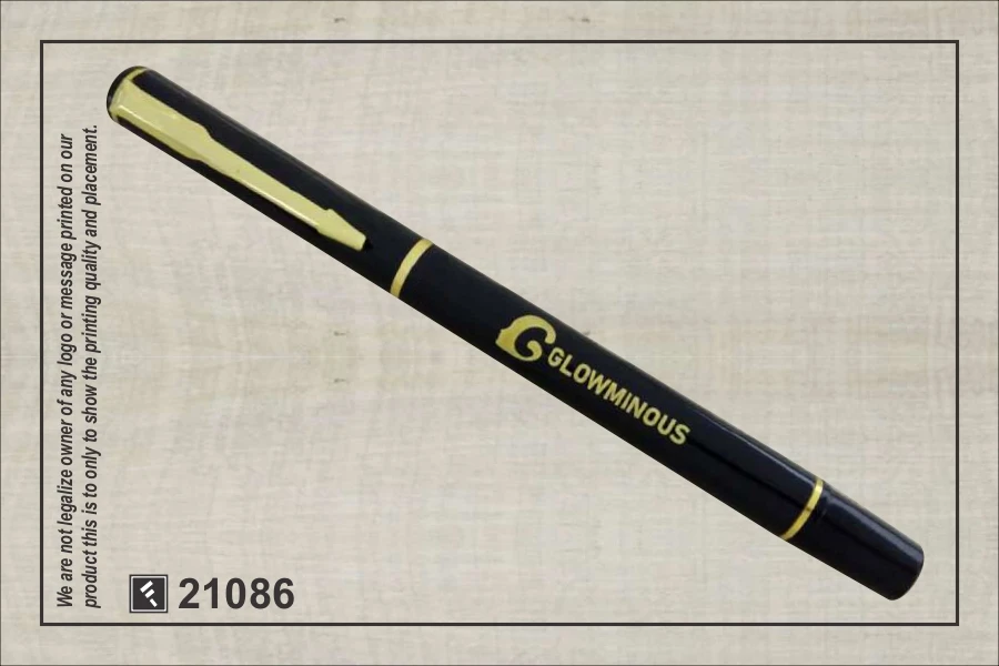 Promotional Touch Screen pencil professional Metal touch screen Stylus Ball Pen With Custom Brand Logo for Office Employees