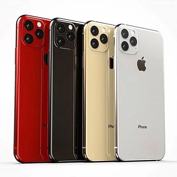 Специальное предложение для Apple iPhone 13 / 12 PRO MAX 64 Гб 256 ГБ 512 Гб 4G Заводская разблокированная 6,5 разблокированная 4G 1 год гарантии Новинка в коробке