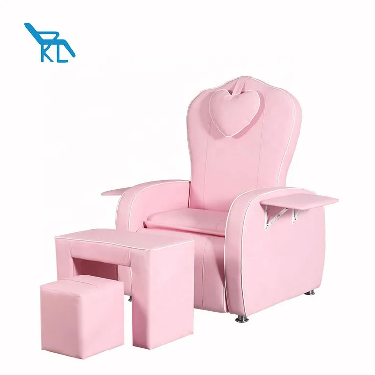 
Hot sale pedicure sofa massage pedicure chair nail store facial care bed  (1600200310048)