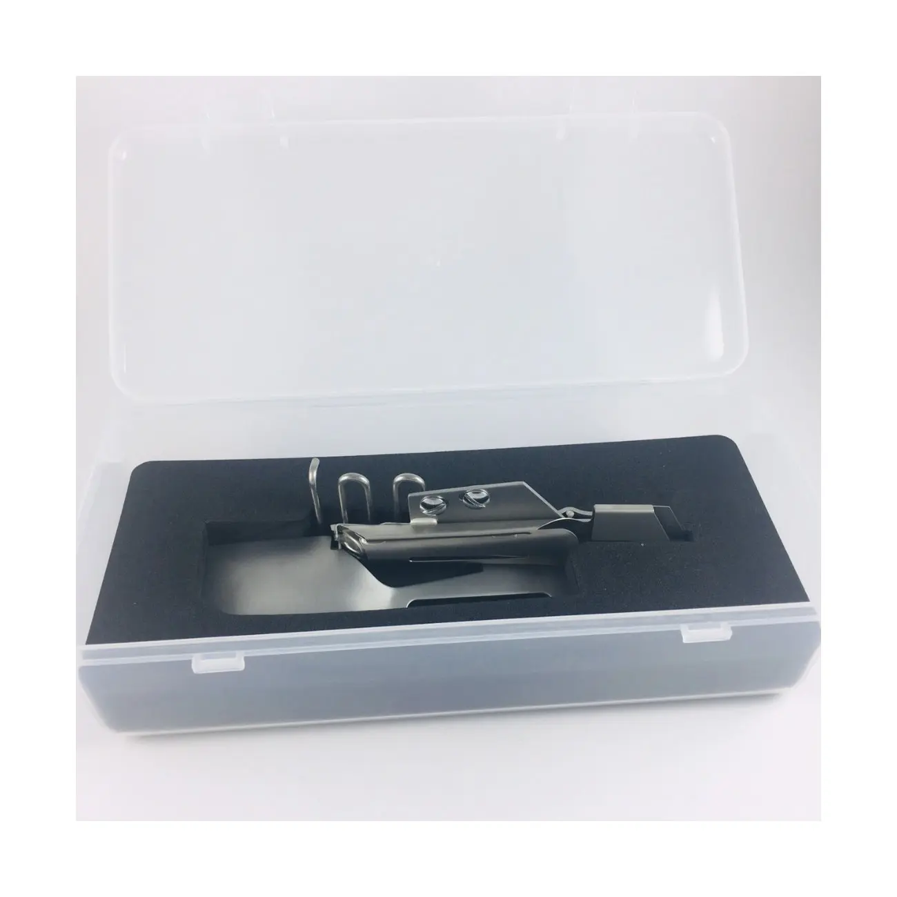 S124-A   HOT SALE  QUILTING ACCESSORIES SEWING MACHINE FOLDER BINDER