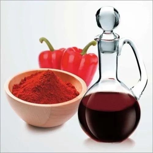 INDIAN Food Colors FCOS Paprika Oleoresin 80000 cu  Food Colour india Wholesale High Quality Food Grade Colour