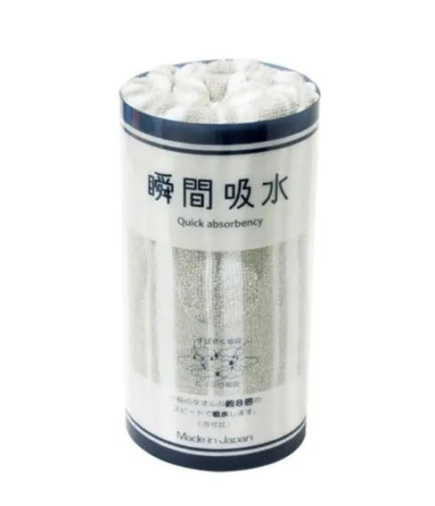 Hair Dry Towel \