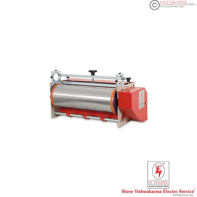 Mini Flexo Printing Machine / Online Mini Flexo