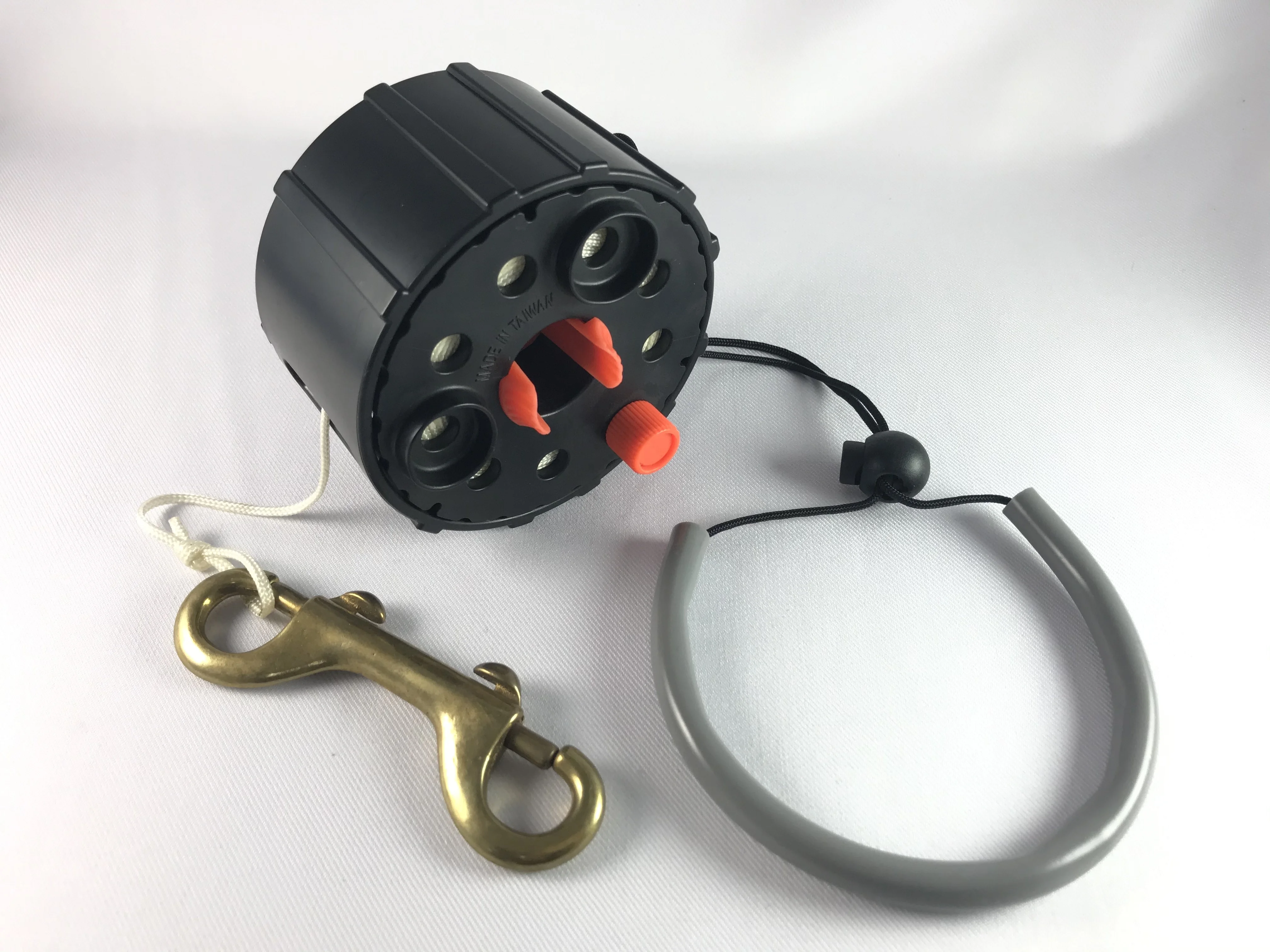 Аксессуары для оборудования для дайвинга катушка 100/150FT для дайвинга