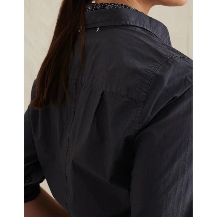  Классическая женская рубашка на пуговицах с длинным рукавом лучшее качество унисекс оптовая продажа товаров