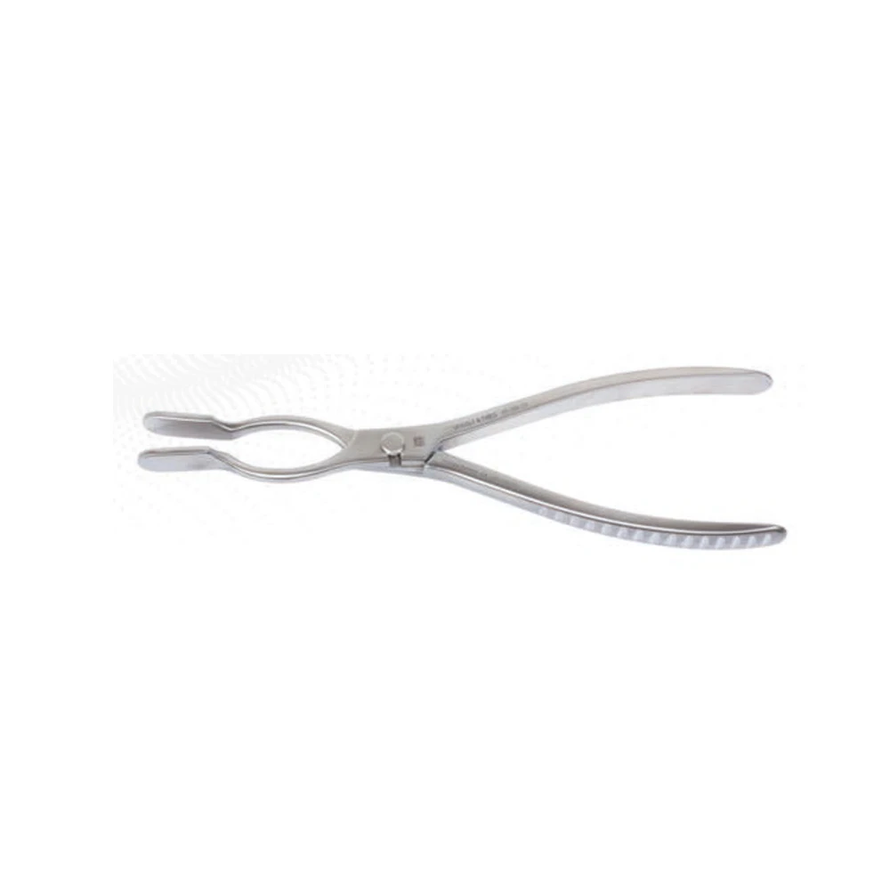 Weil Blakesley Through Cutting Forceps 14cm / Stainless Steel
