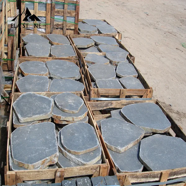 Construction 45.000 m2/ month Hotel Villa Apartment Building Garden Modern traditional rustic Basalt Stone Rock from Vietnam