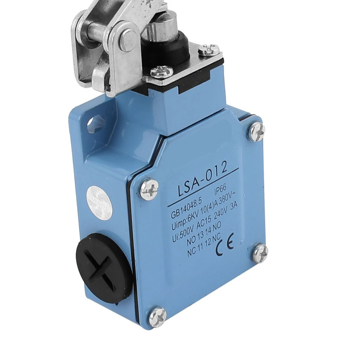 LSA-012 концевой выключатель из натуральной кожи высокого качества