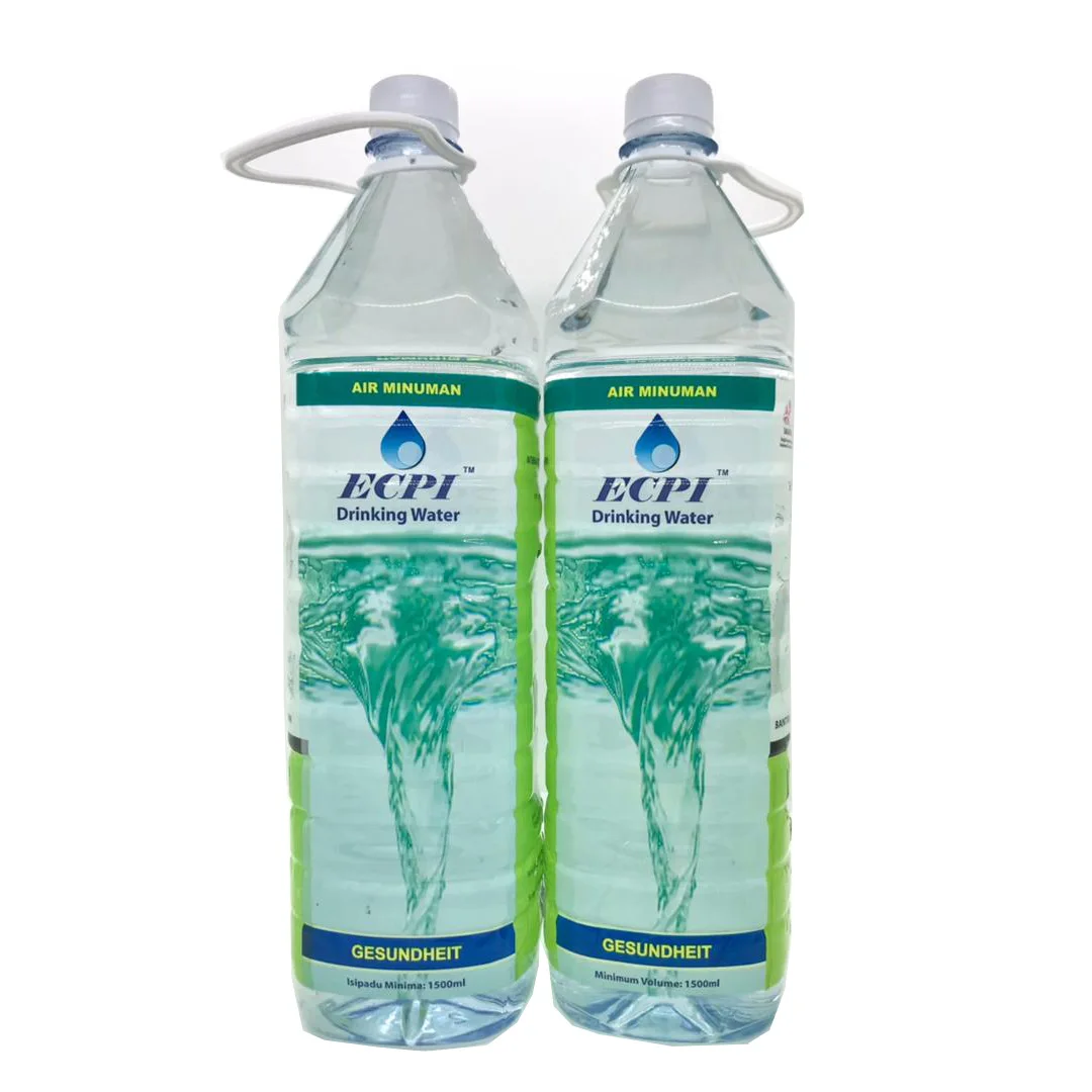 
Reverse Osmosis Treatment Energy Water Drinking Water 1500 ML 
