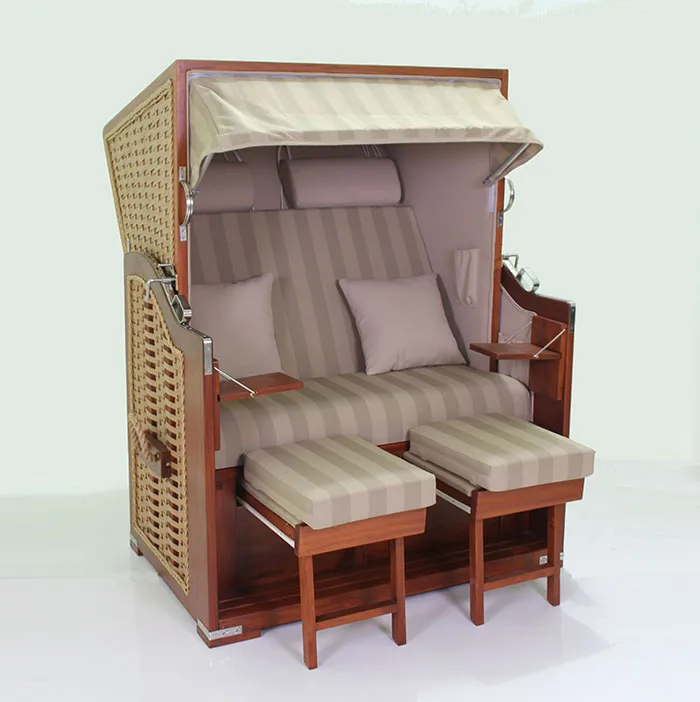 Strandkorb Model 2