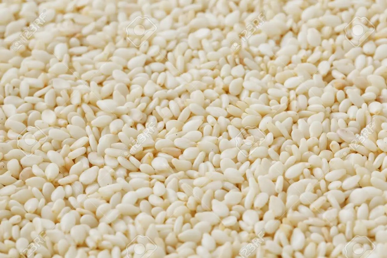 Indian Exporter Of High Quality White Sesame Seed hulled natural black brown white At Very Reasonable Price