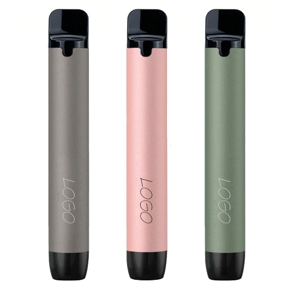 
2021 best selling factory wholesale vape pod system electronic cigarette 