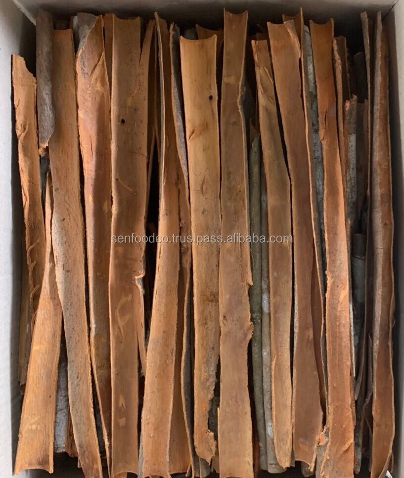 SPLIT CINNAMON/ SPLIT CASSIA FROM VIETNAM Whatsapp: +84 934 449 569
