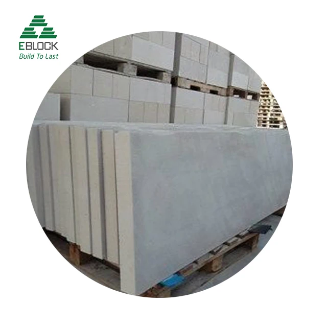 Economical Environmental Light steel prefab villa with ALC panel (whatsapp +84962586749)