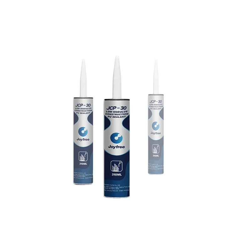 U.S. Sealant Standards in Building Construction