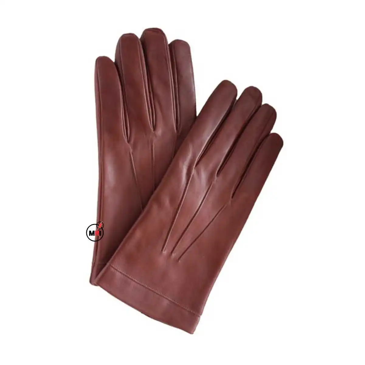 DRIVING GLOVES REAL SHEEP SKIN NAPPA LEATHER MENS DRESS WINTER GLOVES Special quality