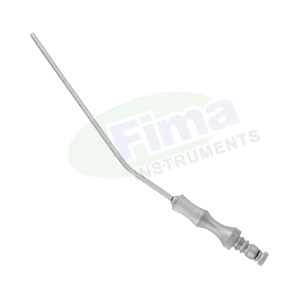 Wholesale Rate Frazier Suction Tubes