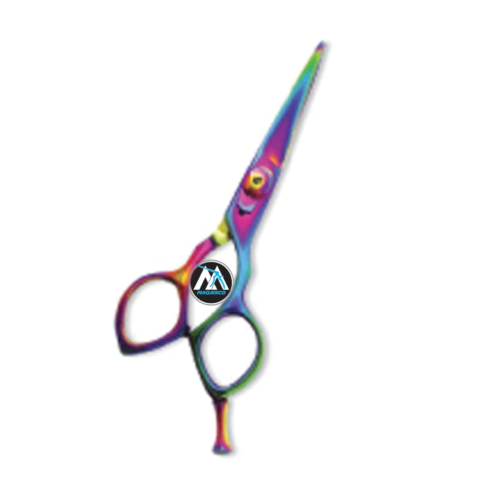 Профессиональные ножницы для стрижки волос/ножницы бритья/многоцветные инструменты красоты