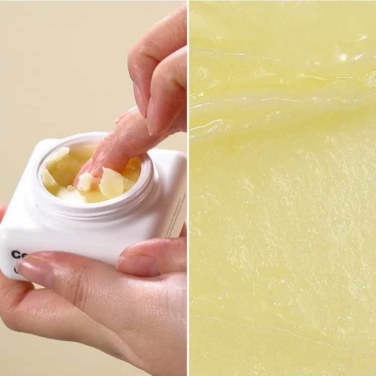 Dr.Jart Ceramidin Oil Balm Korean Cosmetics