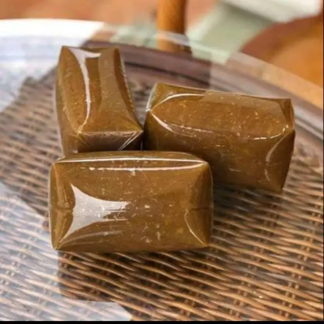 Durian Paste Monthong Dried Fruit Snake Nature Sweet Wholesales  from Thailand