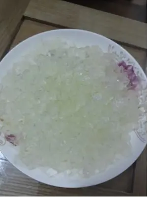  [Новинка] желе с алоэ вера 100% чистое/органическое во Вьетнаме-мисс KIO HYUNH /+ 84 34 375 8904