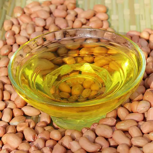 Refined Peanut Oil Supplier with Best