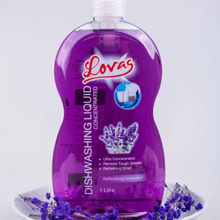 Концентрат мытья посуды жидкое мыло Go Green