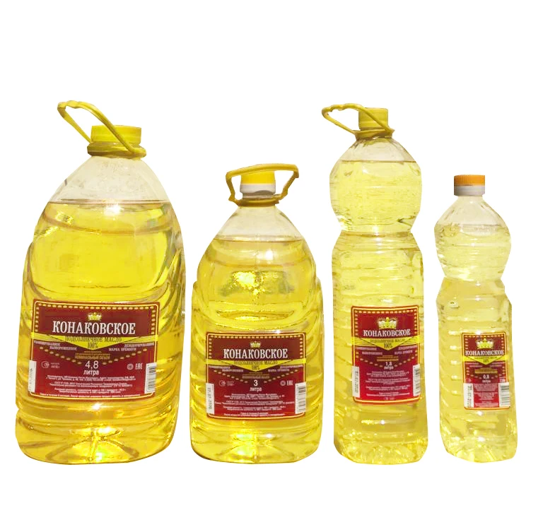 Sunflower Oil