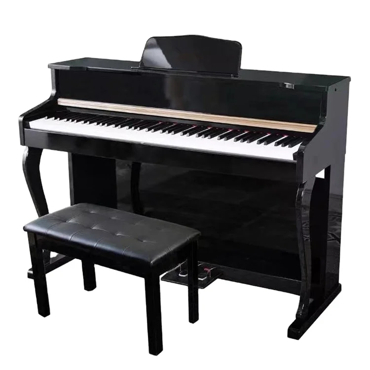 High Supply New KORGs G1 Air 88 Note Digital Piano Black