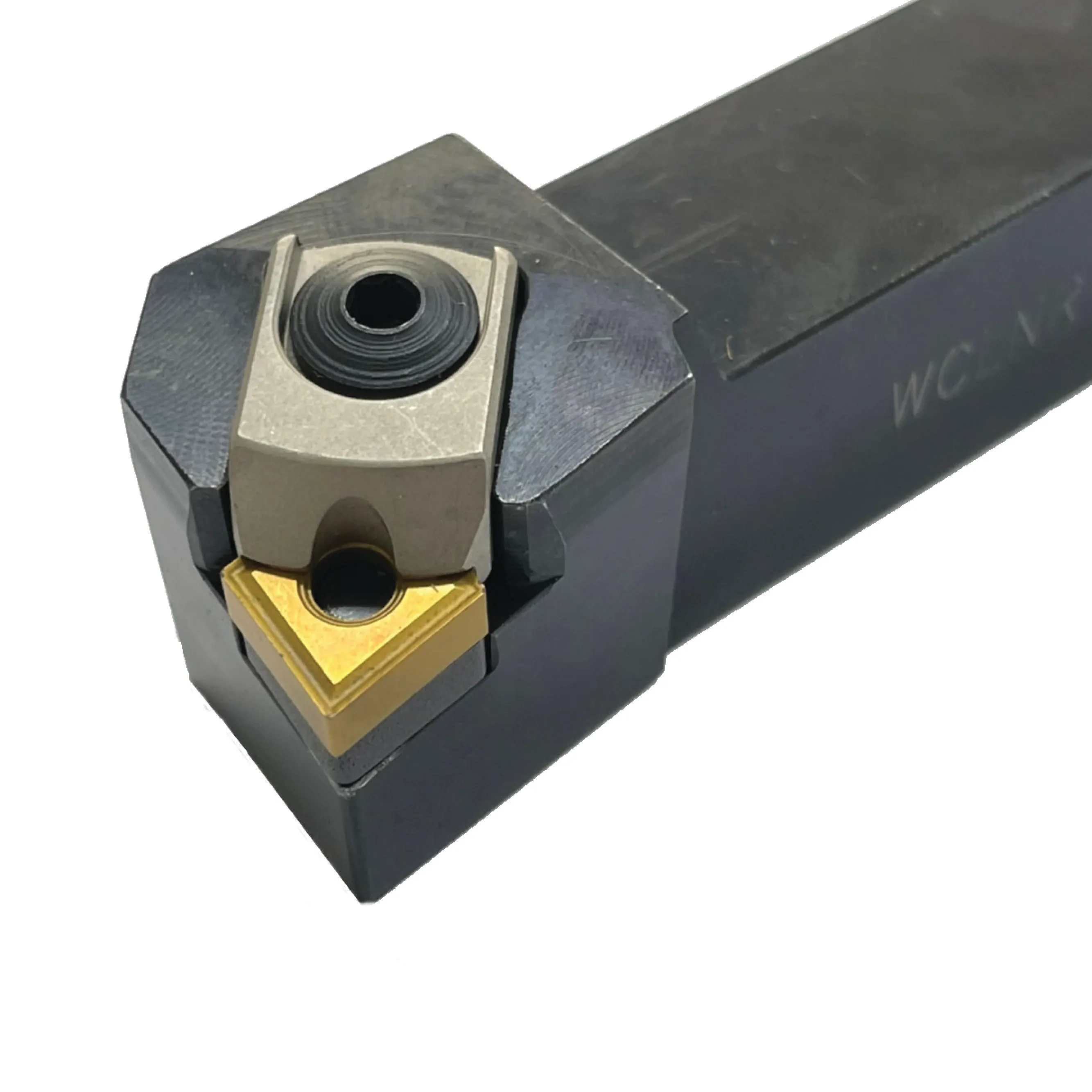 Внешний 95 градусов WCLNR поворотный держатель инструмента, вставка CNMG1204, высокое качество, новый продукт