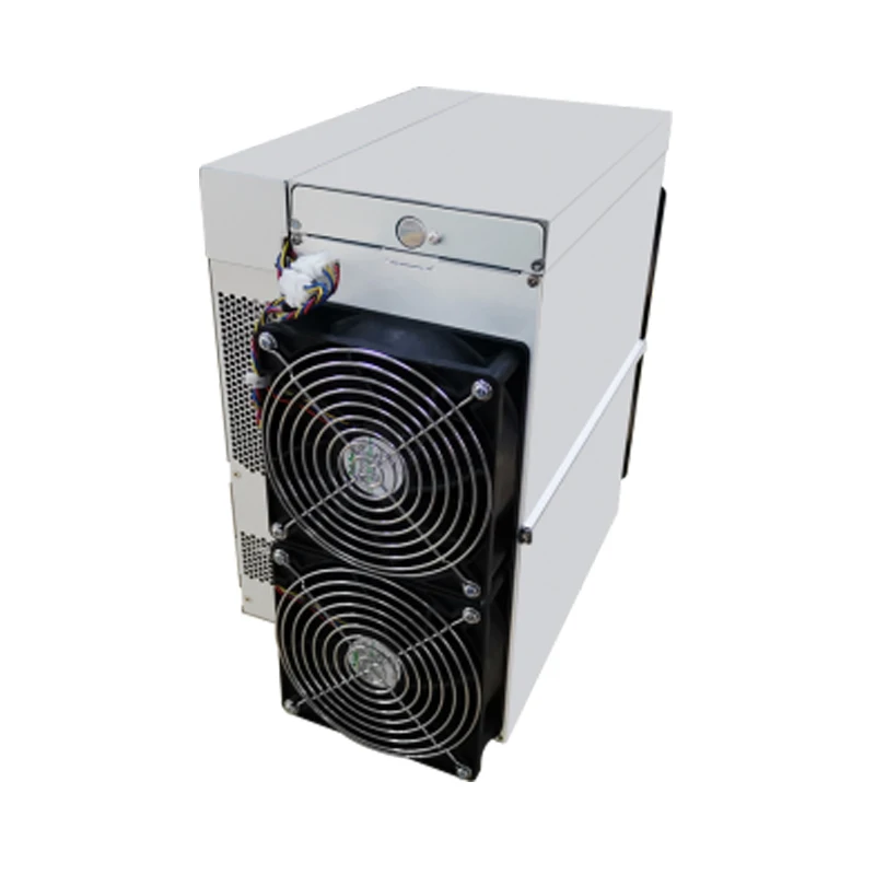  Биткоин-Майнер в наличии Bitmain Antminer T17e 50-й SHA-256 алгоритм мощность 2915 Вт
