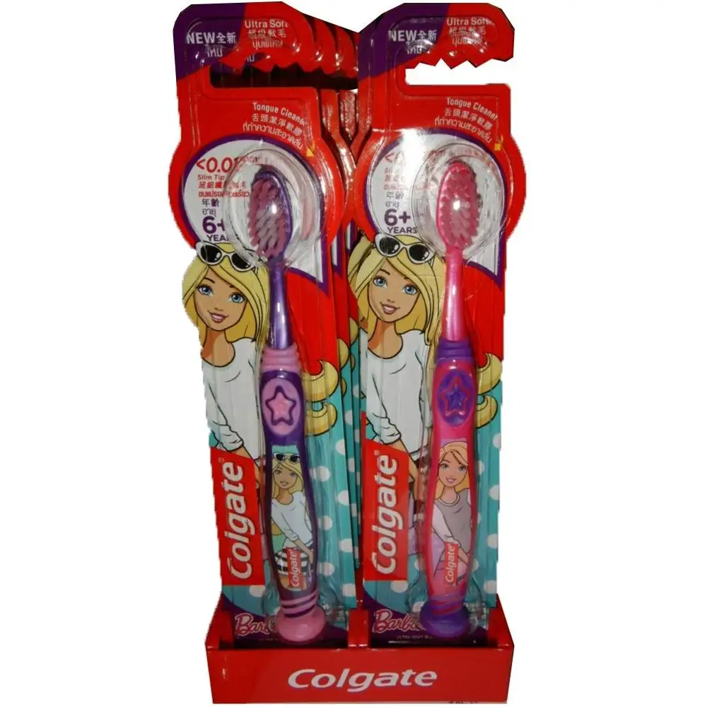 Toothbrush 6+ For kids from A grade brand Top quality product with best price product for wholesaler and distributor