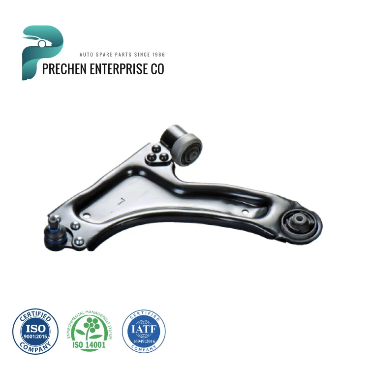 
Lower control arm for CORSA 352041 352042 