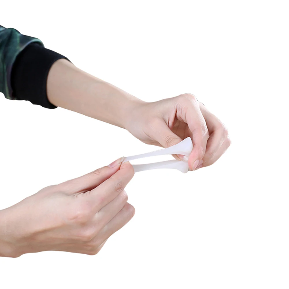 Gel Toe Stretcher & Toe Separator - America Choice for Fighting Bunions, Hammer Toes, & More