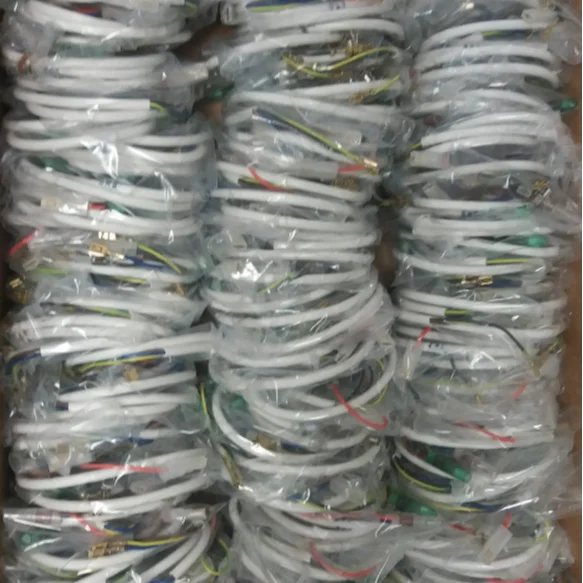 
Wiring harness - PCBA big/small - Everel 