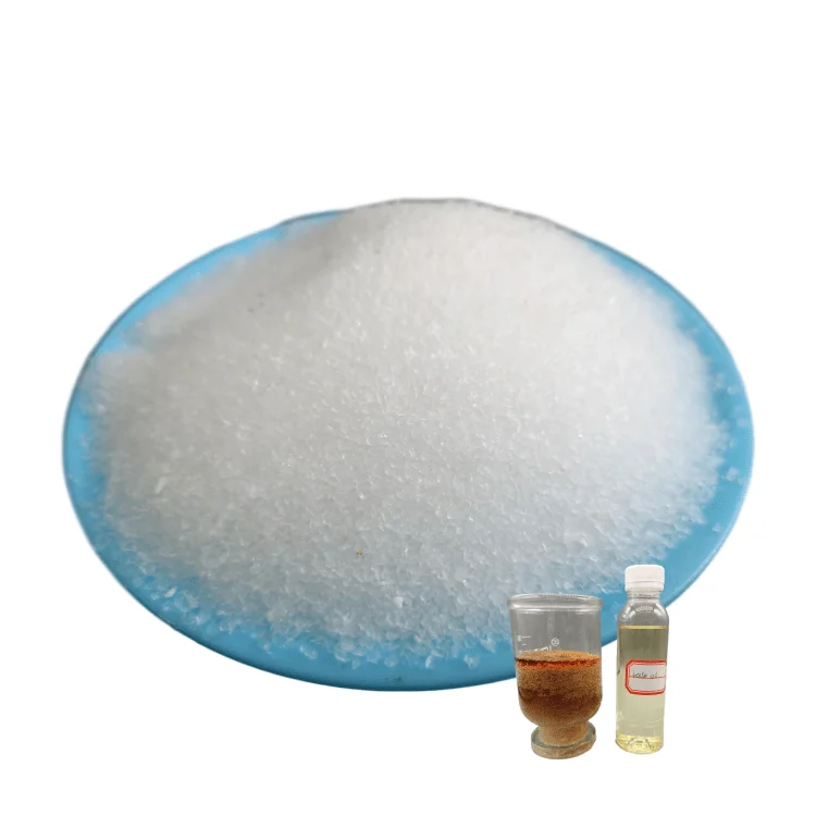 color remove diesel oil purification silica gel granules