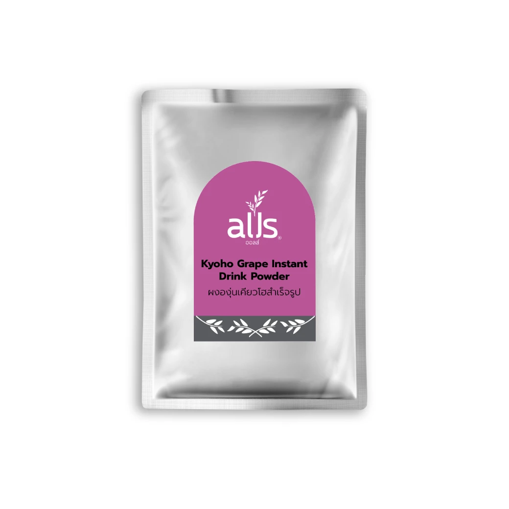 
Alls завод таиланд растворимый порошкообразный Kyoho винограда Напиток Растворимый Порошок с самой лучшей ценой 