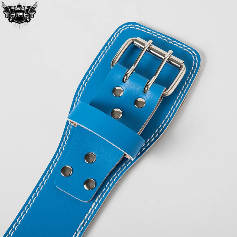 Weight Lifting Belt for Men Gym Weight Belt Lumbar Back Support Powerlifting Weightlifting Belt