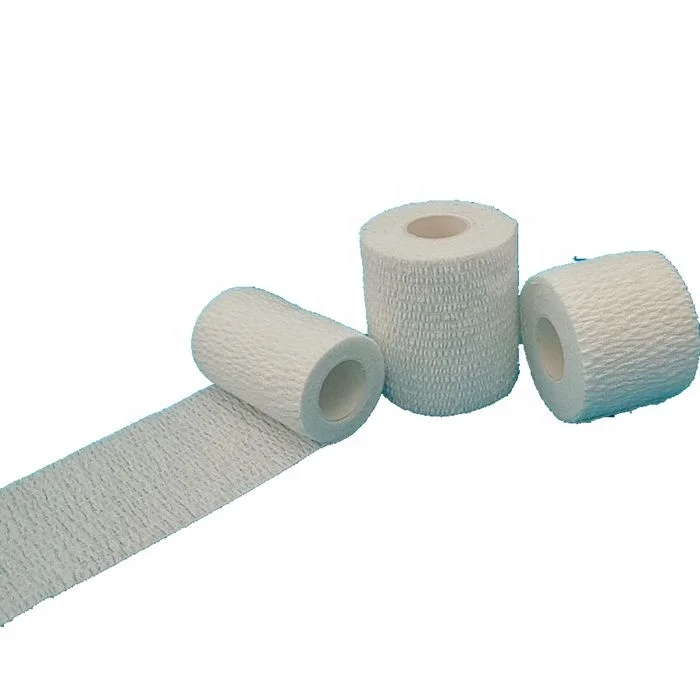 Weightlifting Tape Cotton Stretch Adhesive Tape